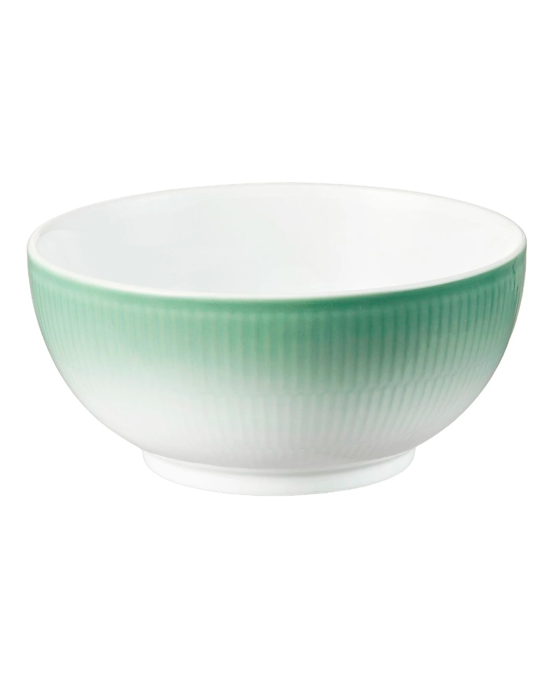 Smuk Iris skål med elegant farvegradient