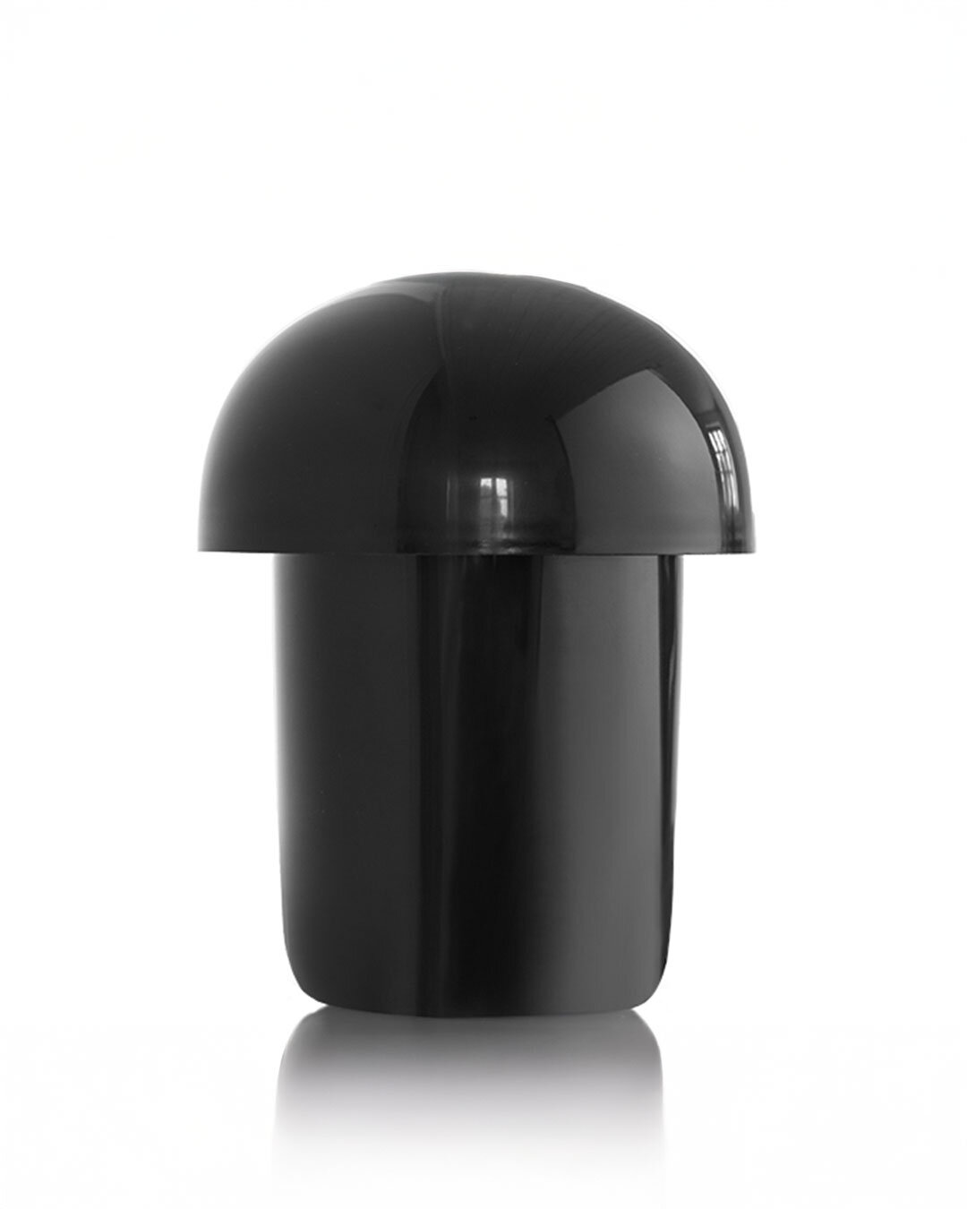 Uppladdningsbar lampa i ikonisk design