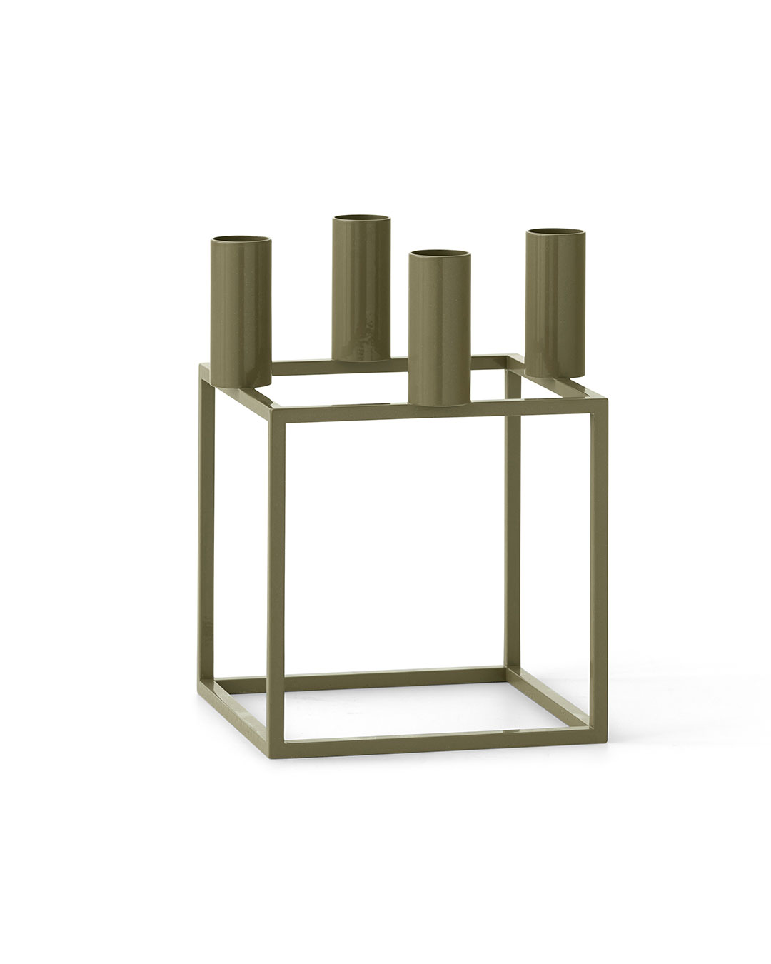 Ikonisk lysestage i dansk design