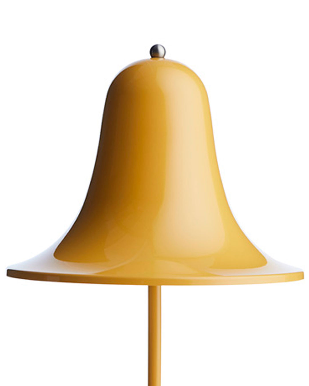 Verner Panton lampa i sladdlös version