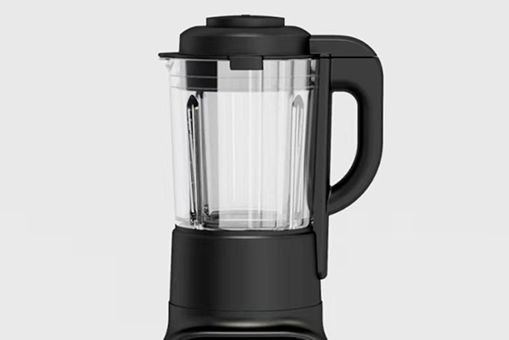 Powerblender med varmefunktion fra byKoch