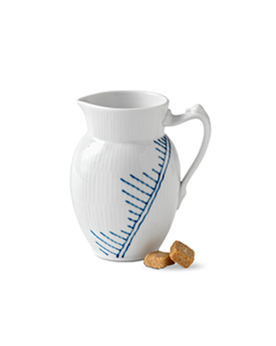 Elegant mælkekande i klassisk design