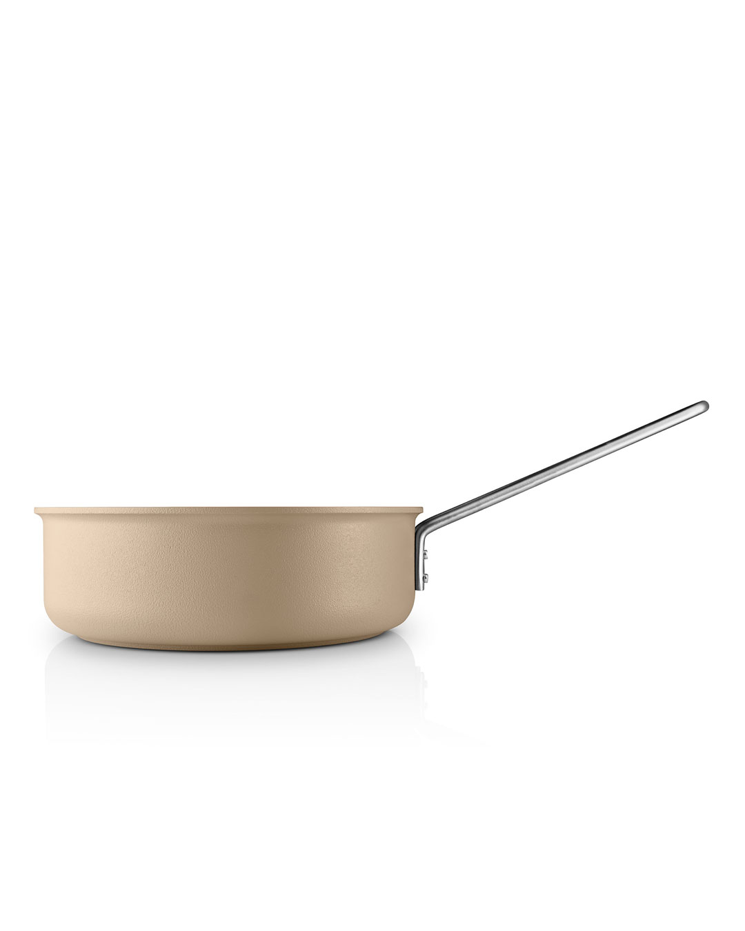 Sauterpande med høj funktionalitet - 24 cm