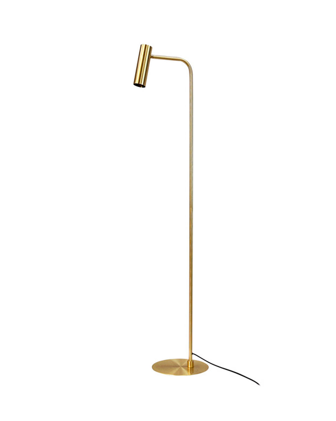 Stilren Skagerrak gulvlampe