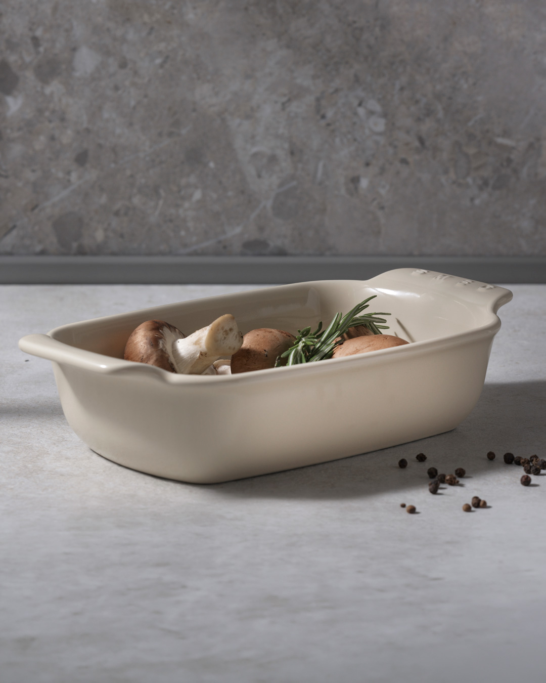 Ildfast fad i klassisk retrodesign