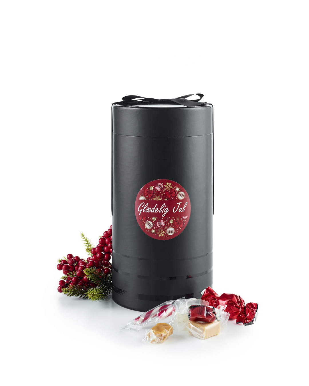 Juletønde med julemix - 1000 g