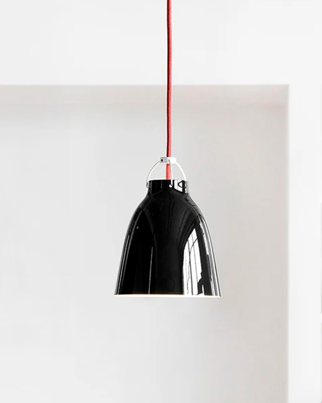 Elegant P1 Caravaggio-lampe