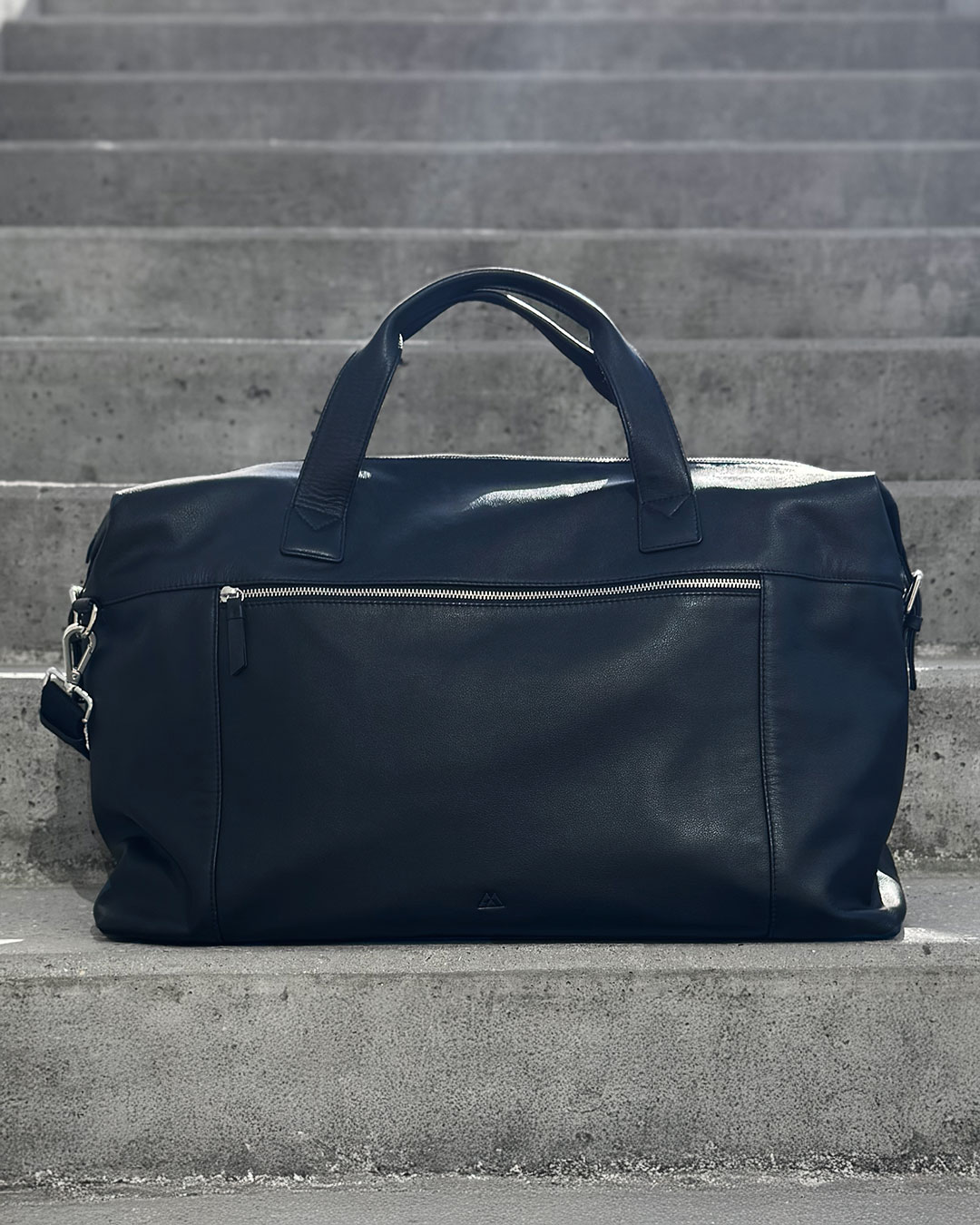 Unisex 'Zero Waste' weekendtaske