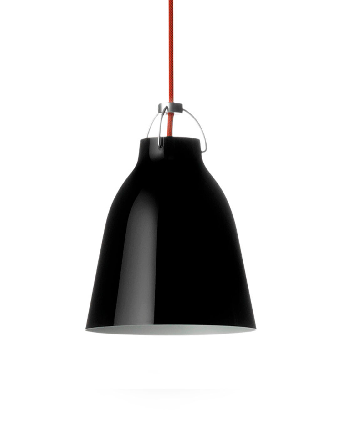 Elegant P1 Caravaggio-lampe fra Fritz Hansen