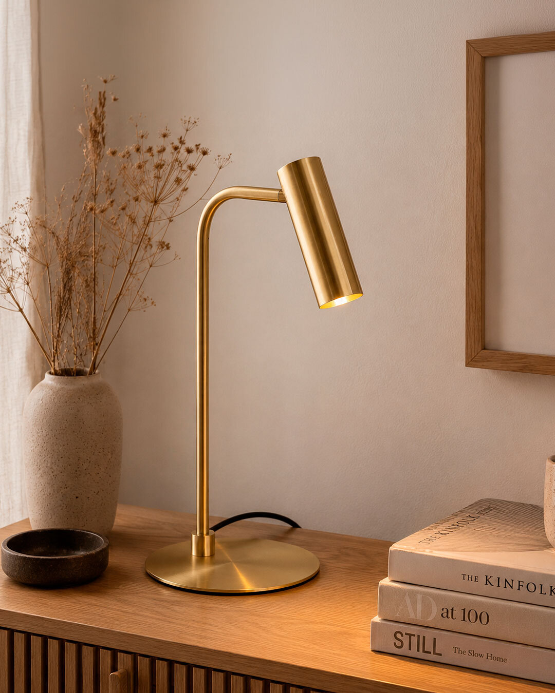 Stilren Skagerrak Mini bordslampa