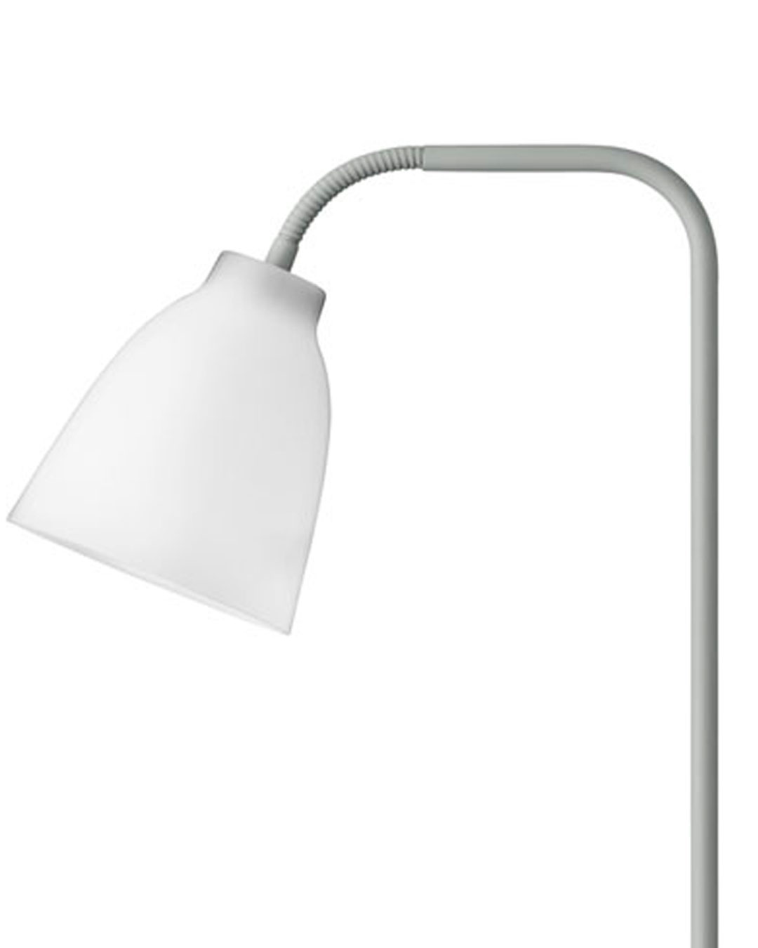 Ikonisk bordlampe i dansk design