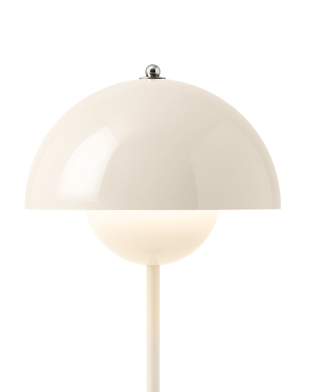 Ikonisk bordlampe i tidløst design