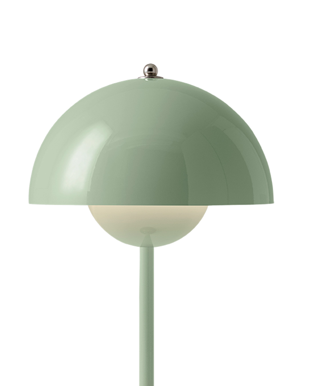 Ikonisk VP9 Flowerpot bordlampe - 2 stk