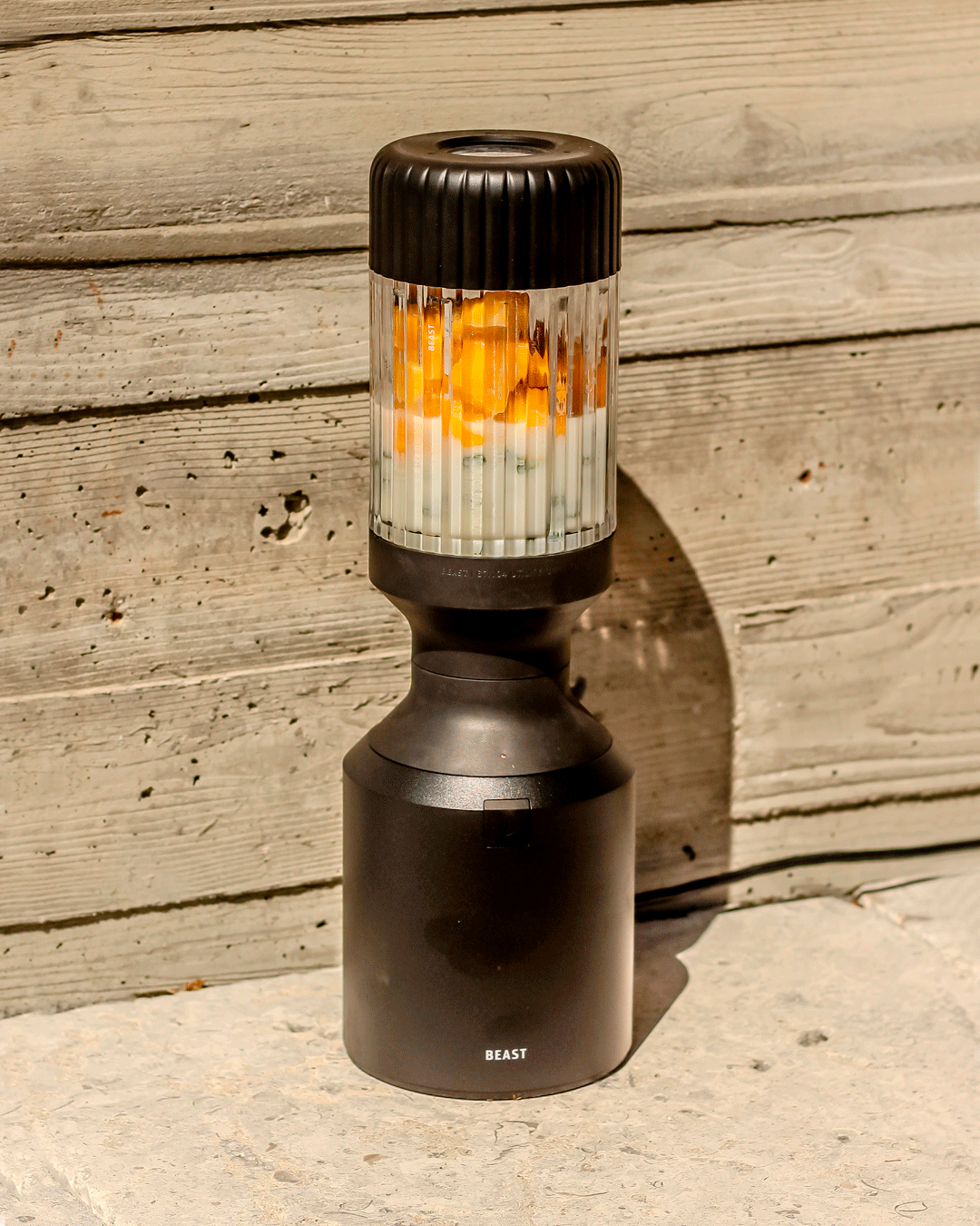 Kraftfuld Mighty to-go blender - 850 Watt
