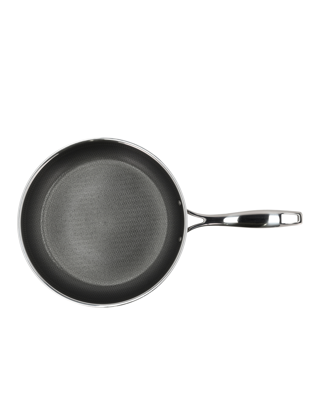 Pillivuyt Gourmet Paillon hybrid stegepande