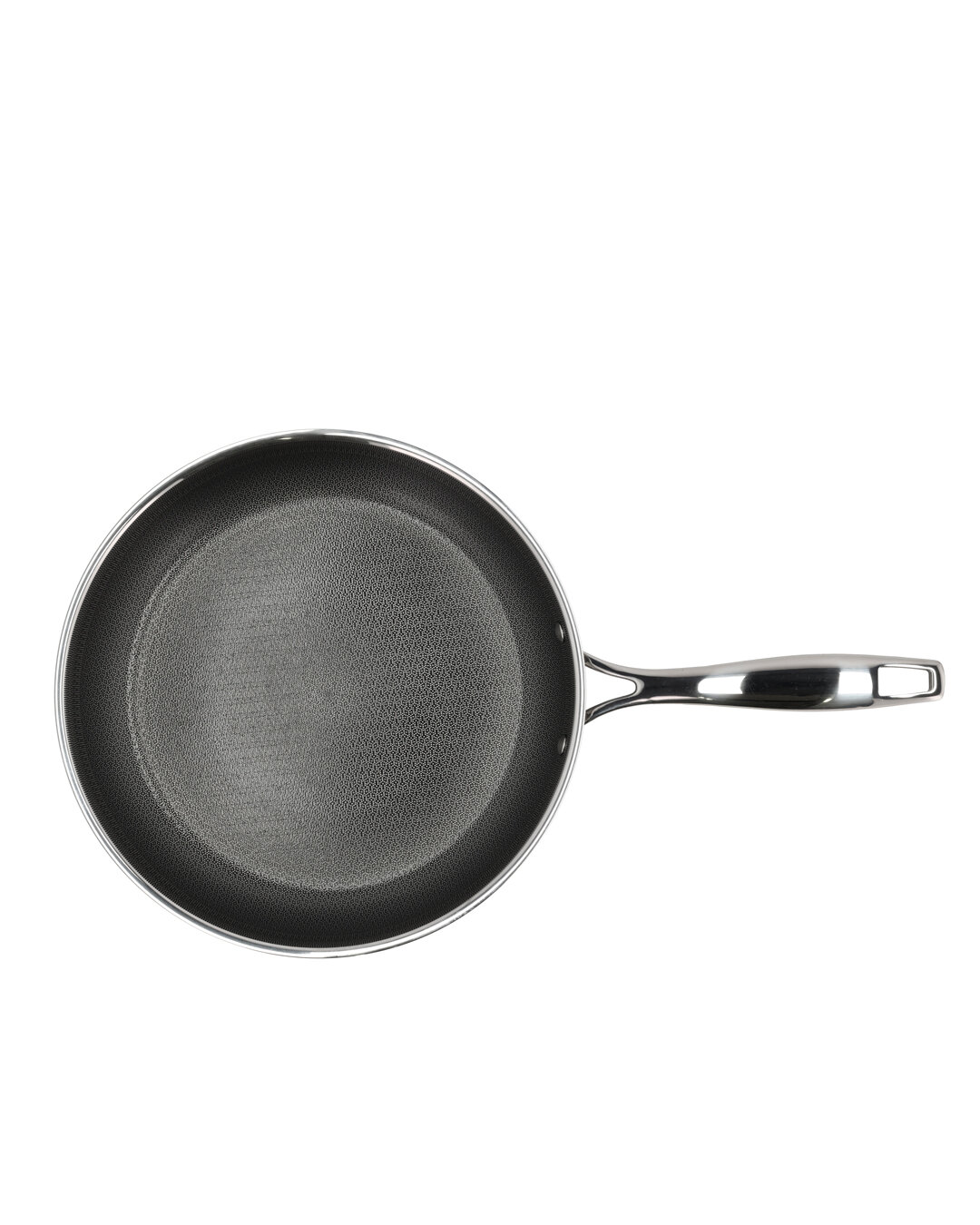 Pillivuyt Gourmet Paillon hybrid stegepande