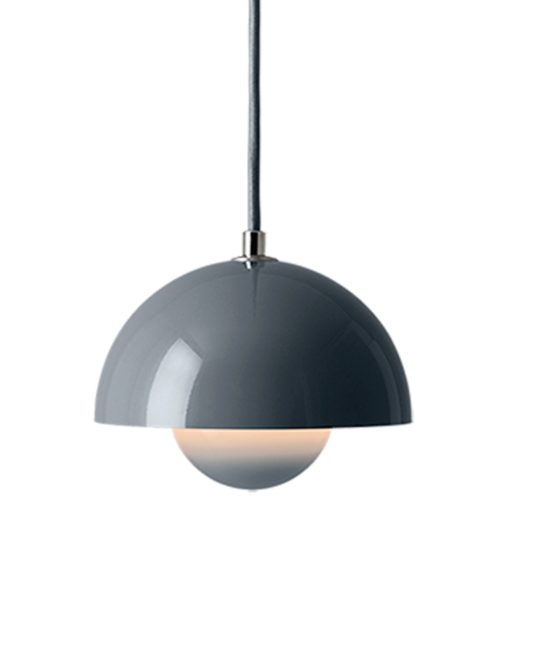 Ikonisk VP10 Flowerpot pendel