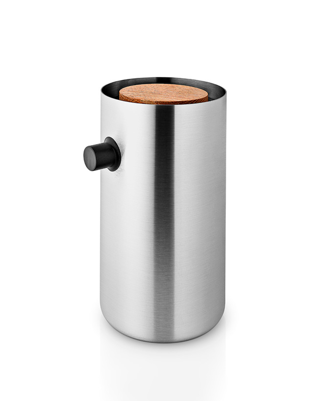 Minimalistisk pumpetermokande