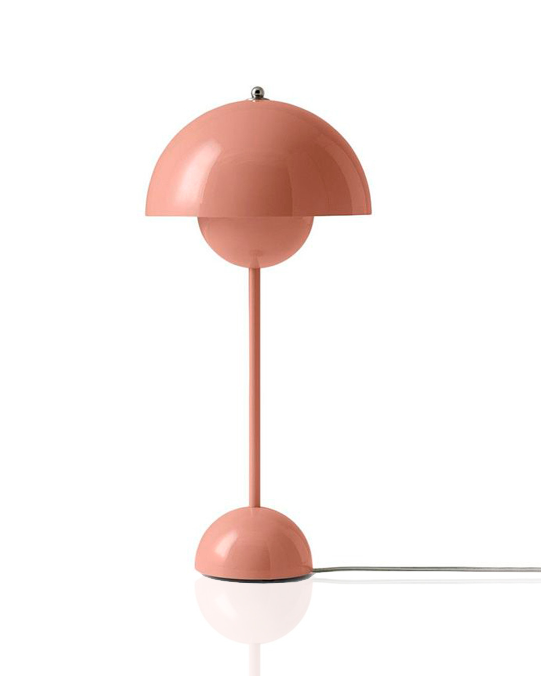 Ikonisk bordlampe i tidløst design