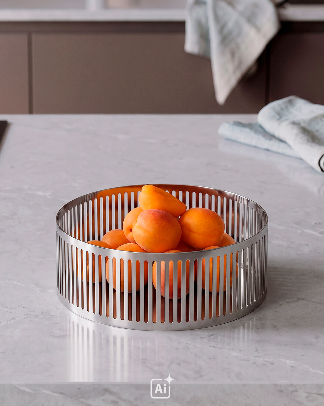 Serveringsbricka från Stelton
