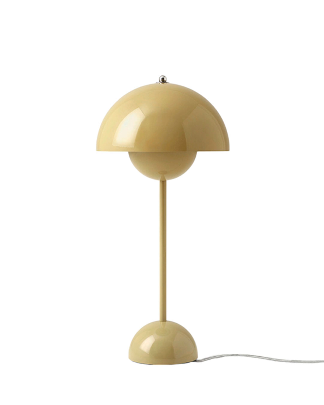 Ikonisk bordlampe i tidløst design