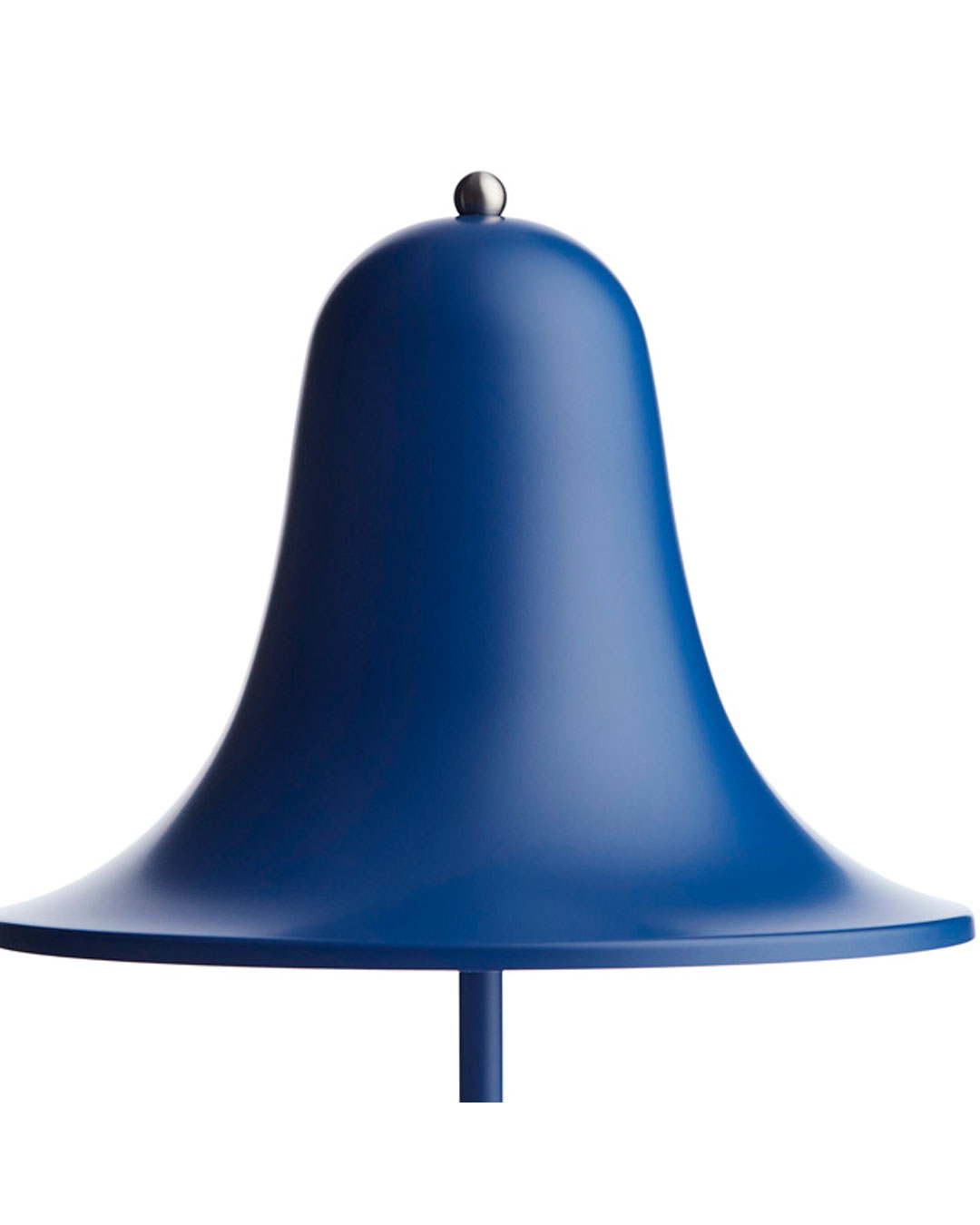 Ikonisk bordlampe i trådløs version - 2 stk
