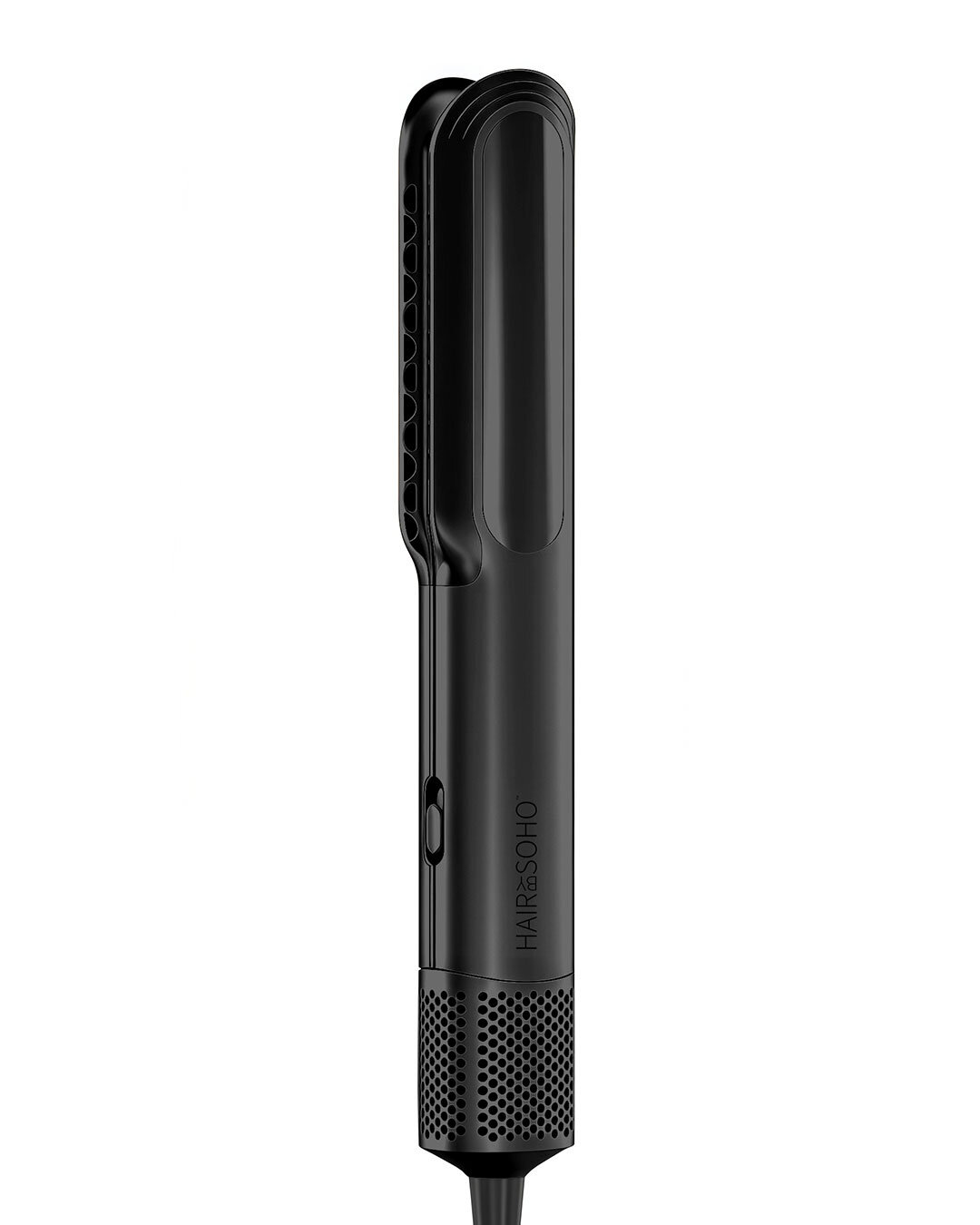 Stylingjern med airflow til vådt og tørt hår