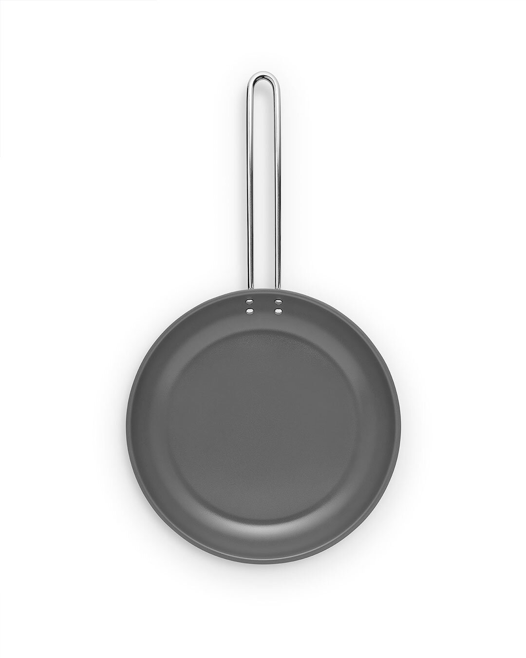 Stekpanna med titanium Slip-Let