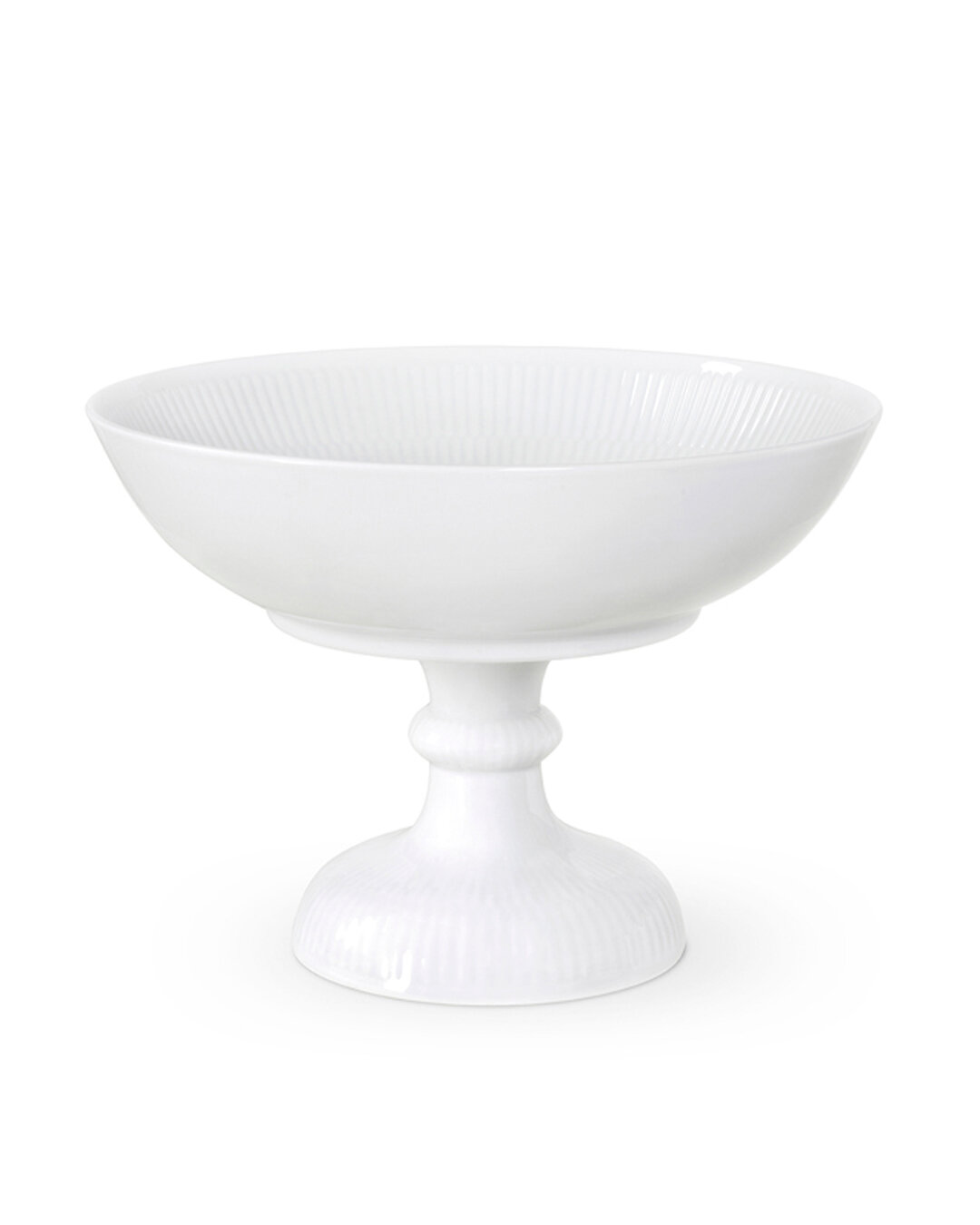 Elegant skål fra Royal Copenhagen