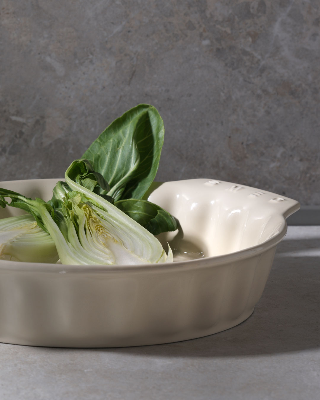 Elegant pajform för bakning och servering