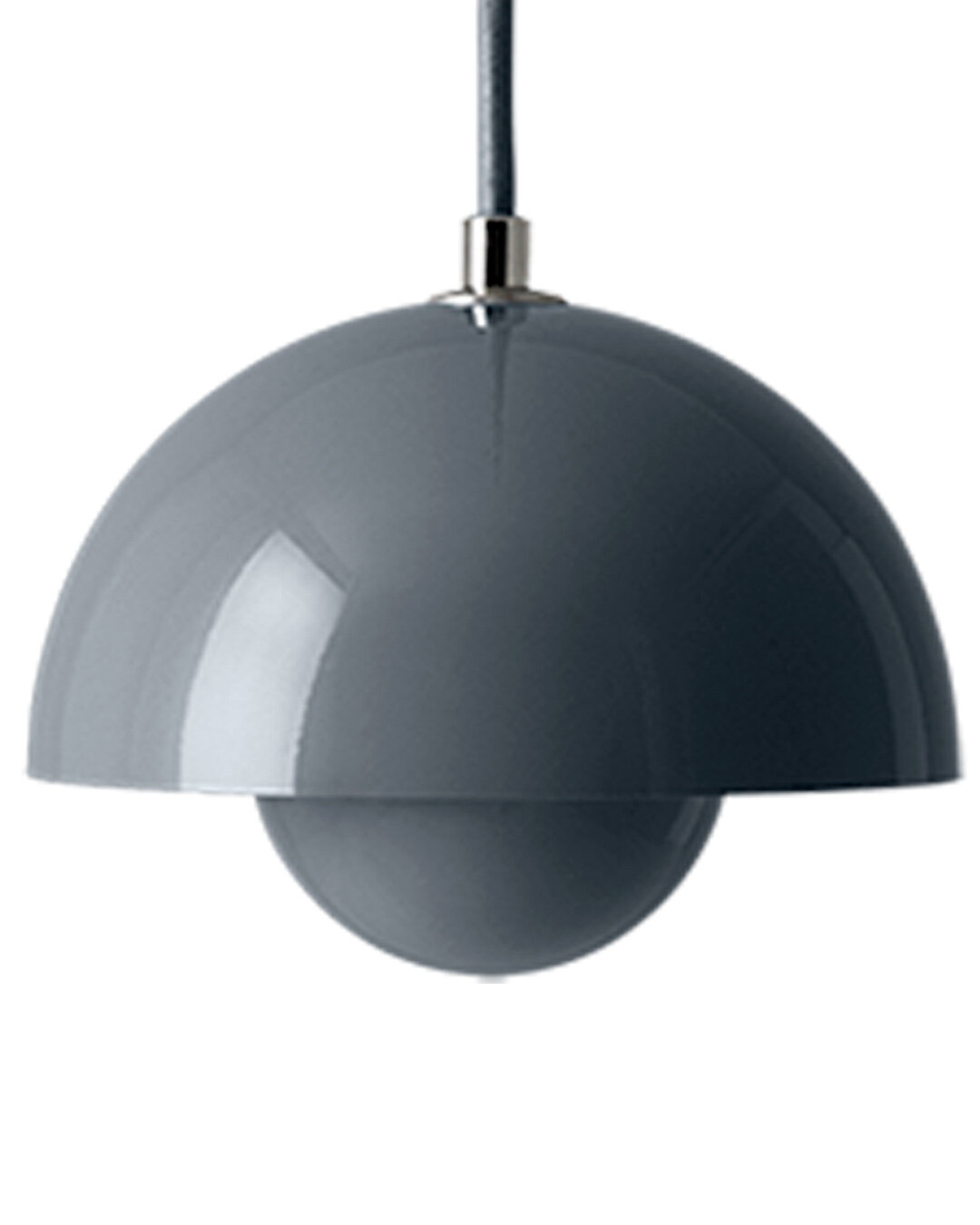 Ikonisk VP10 Flowerpot pendel