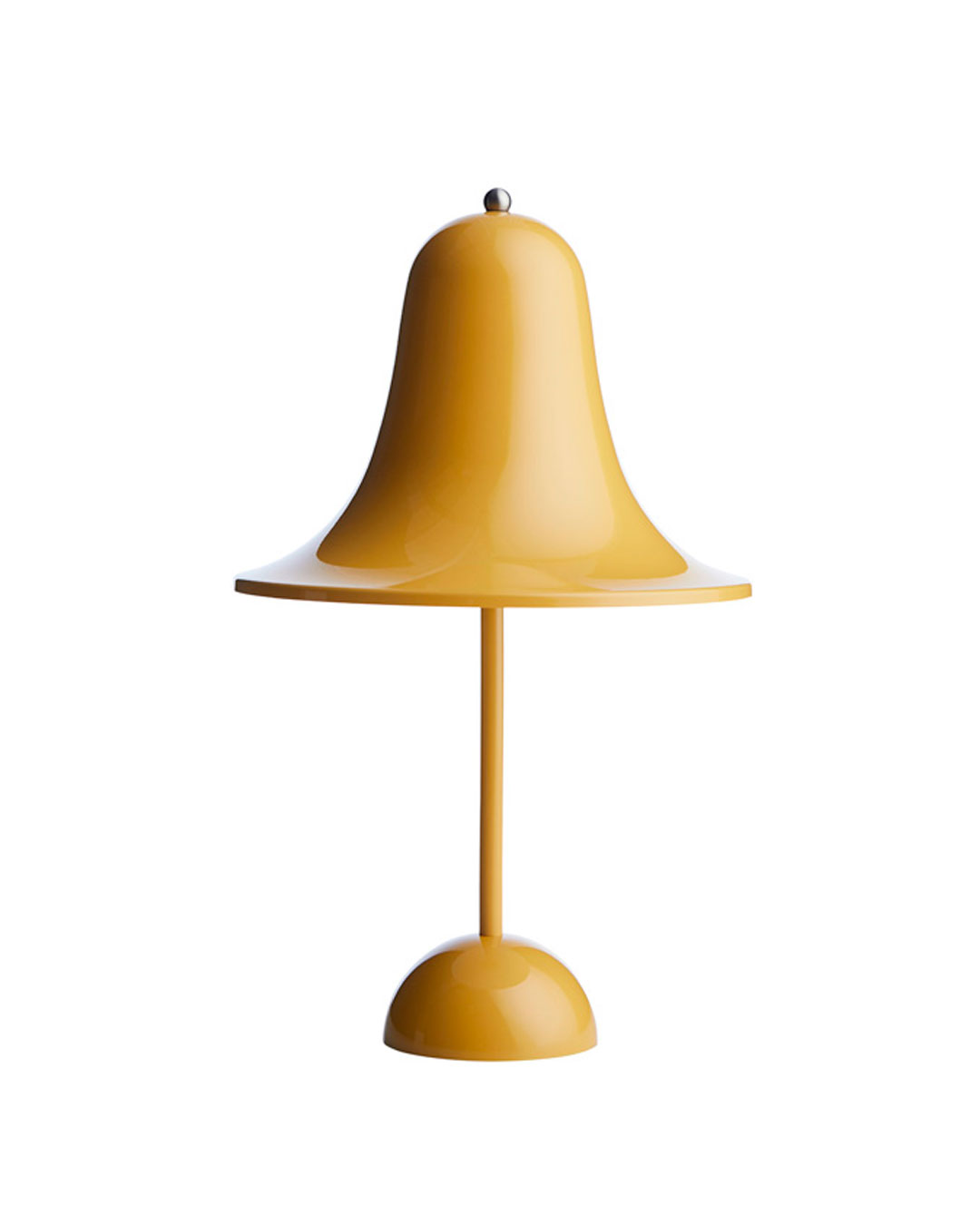 Verner Panton lampa i sladdlös version