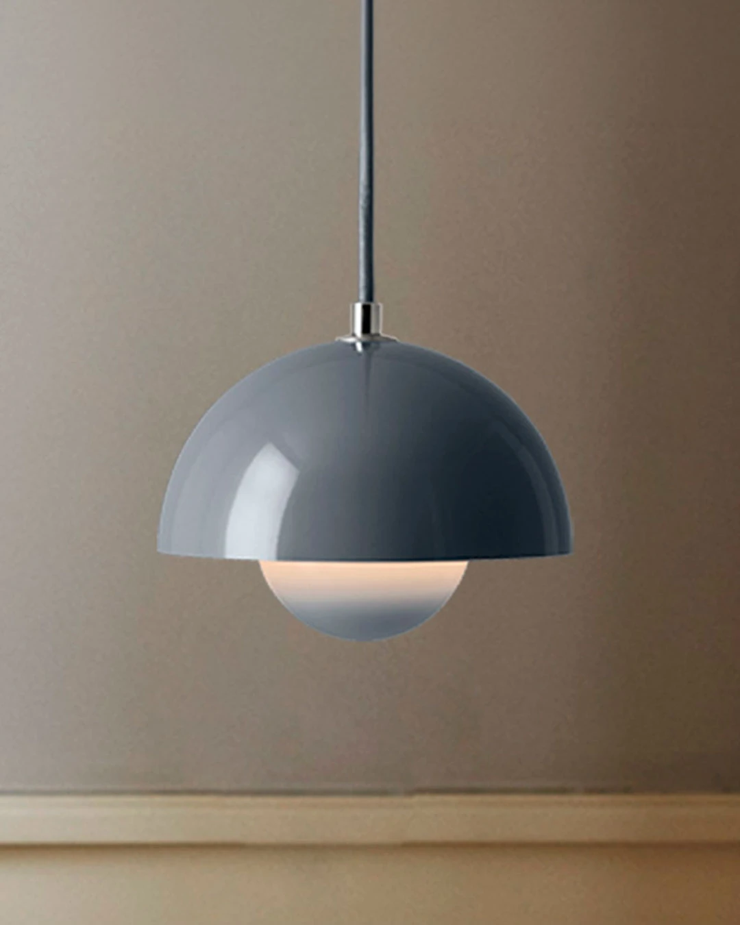 Ikonisk VP10 Flowerpot pendel