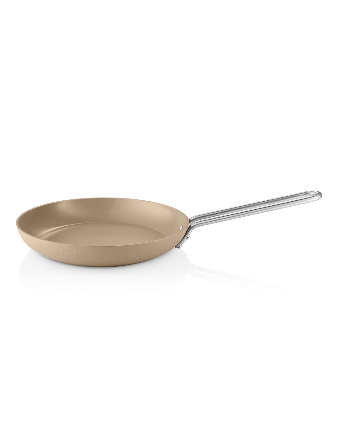 Alsidig stegepande med keramisk belægning - 24 cm