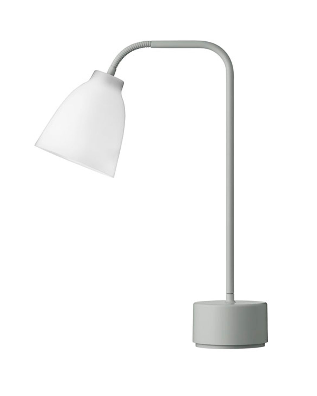 Ikonisk bordlampe i dansk design