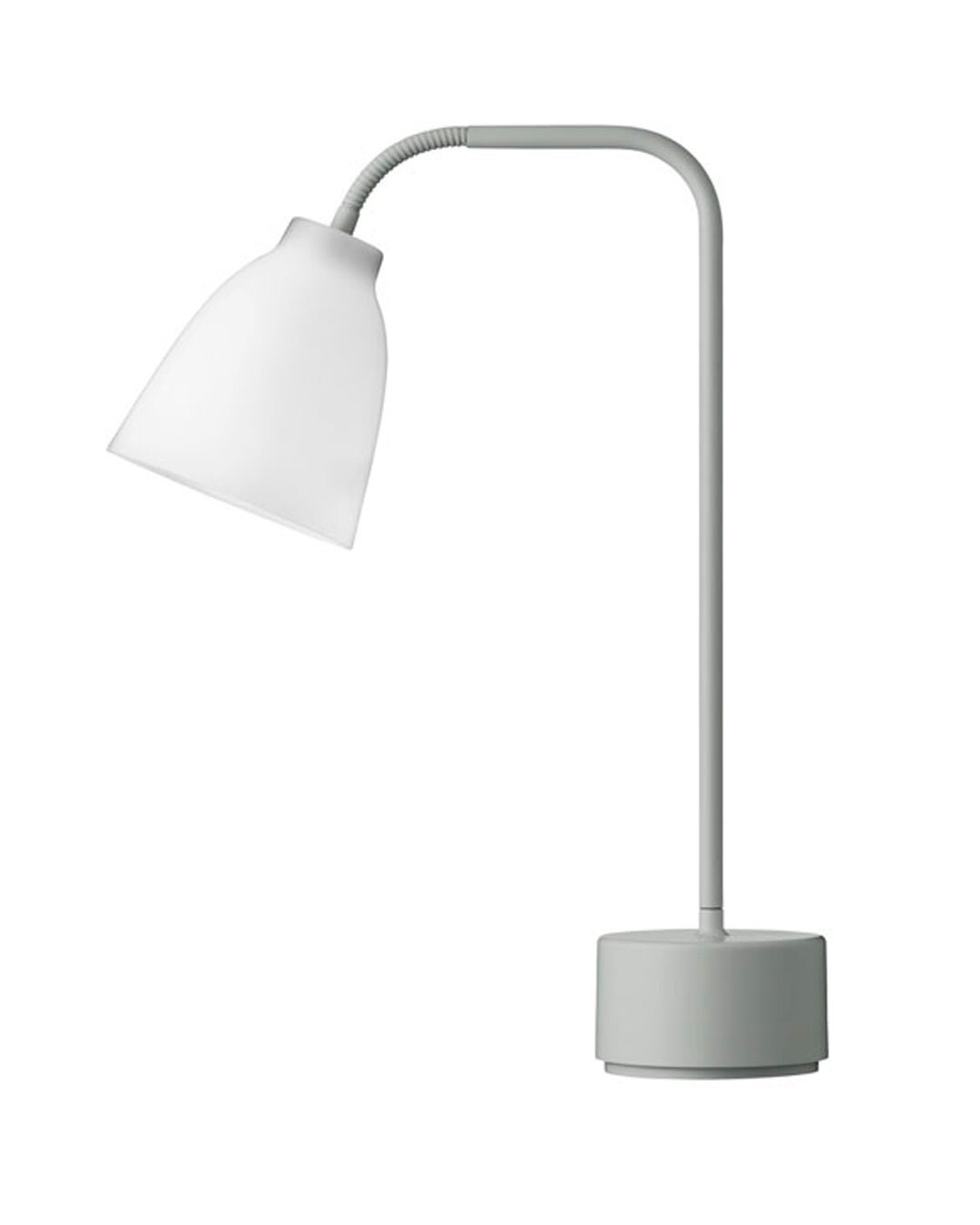 Ikonisk bordlampe i dansk design