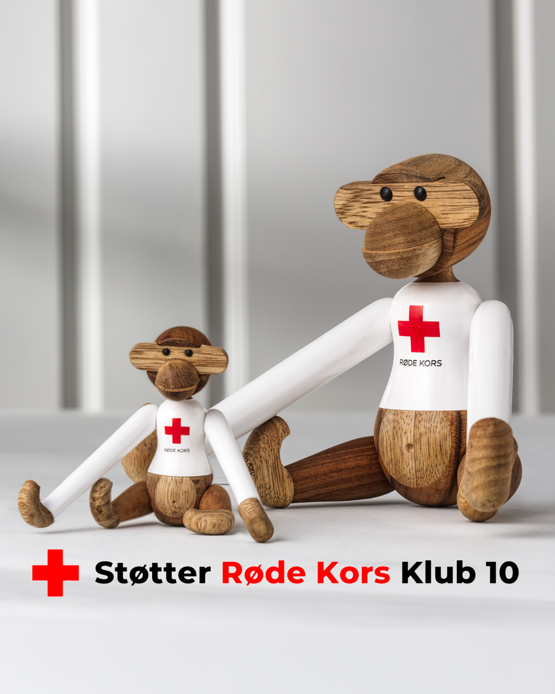 Kay Bojesen med omtanke og værdi