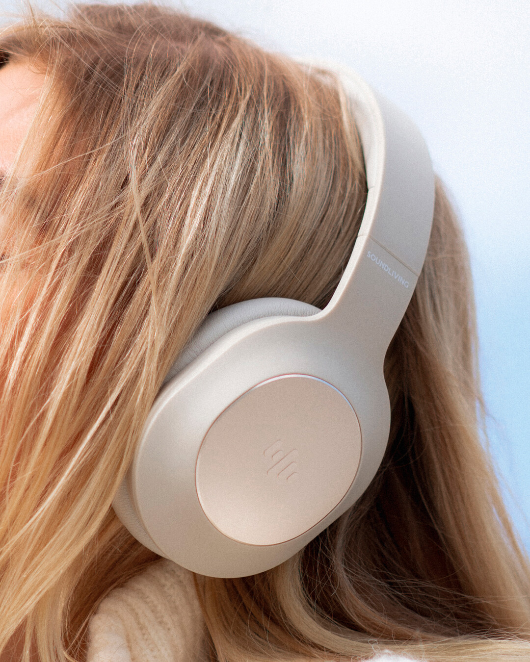 Innovative Soundliving Wave Pro Over-Ear