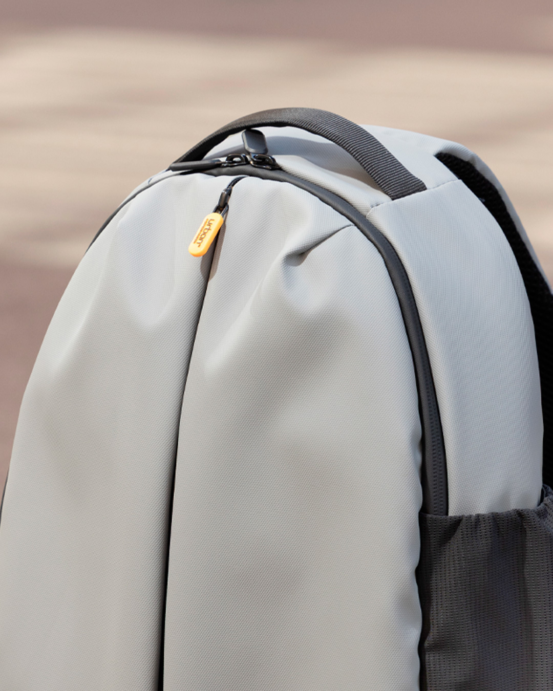 Funktionel crossbody til rejse og hverdag