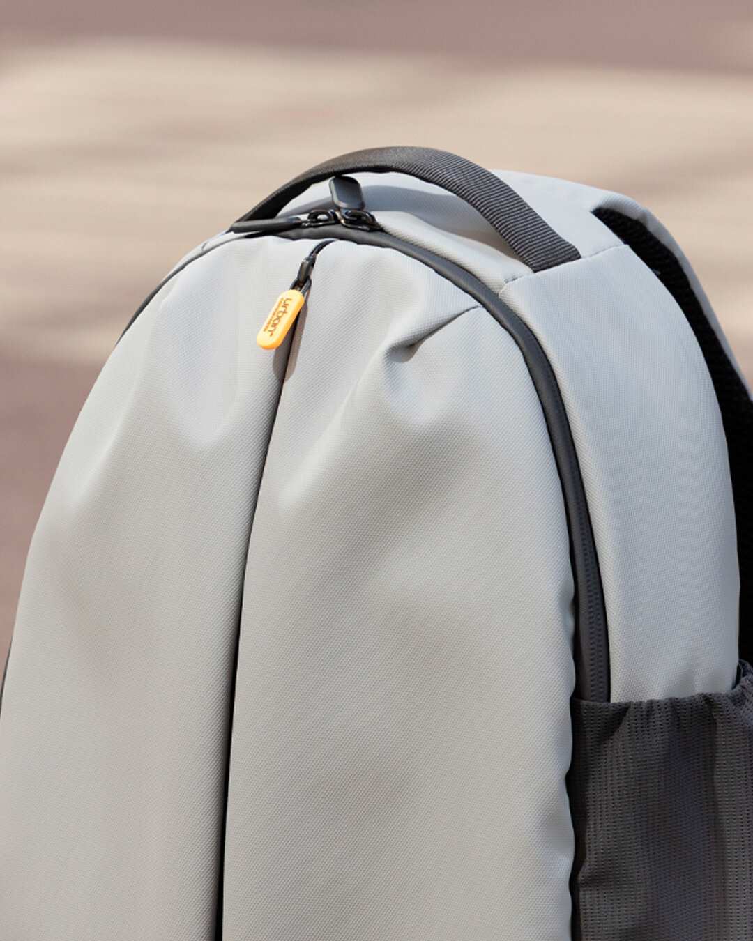 Funktionell crossbody-väska för resor och vardag