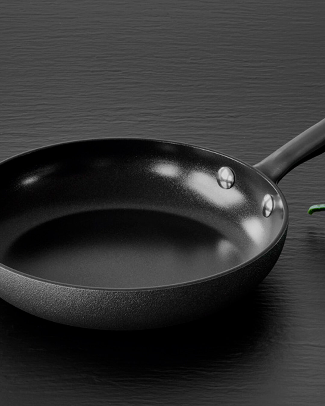 Robust pande i genanvendt aluminium fra Morsø