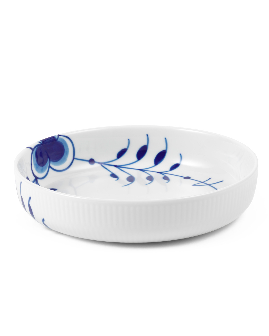 Ovnfaste fade i Ikonisk design - 2 stk