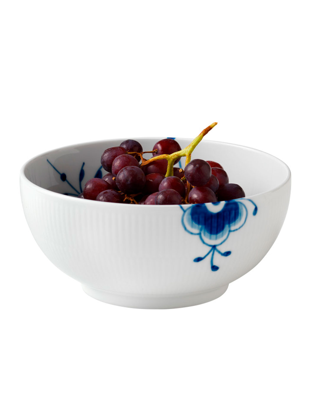 Elegant skål i klassisk og moderne design - 21 cm