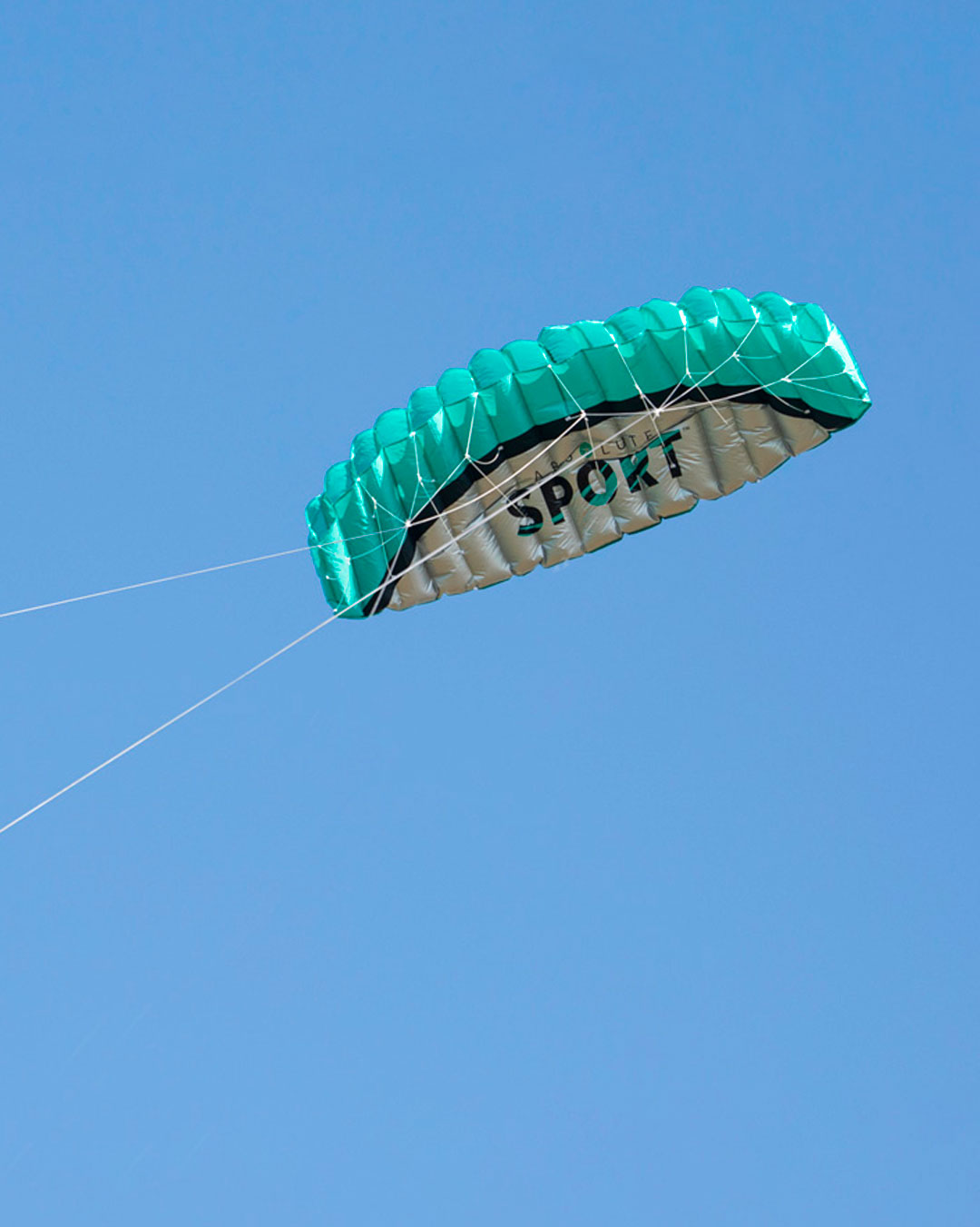 Imponerende drage fra Absolute Sport