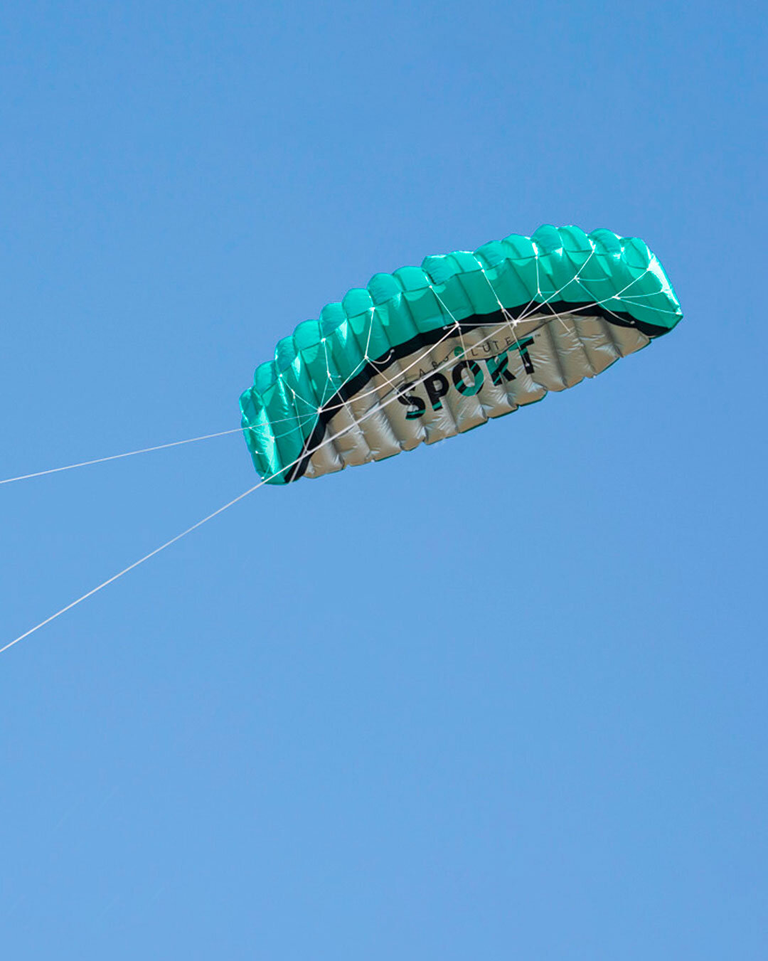 Imponerende drage fra Absolute Sport