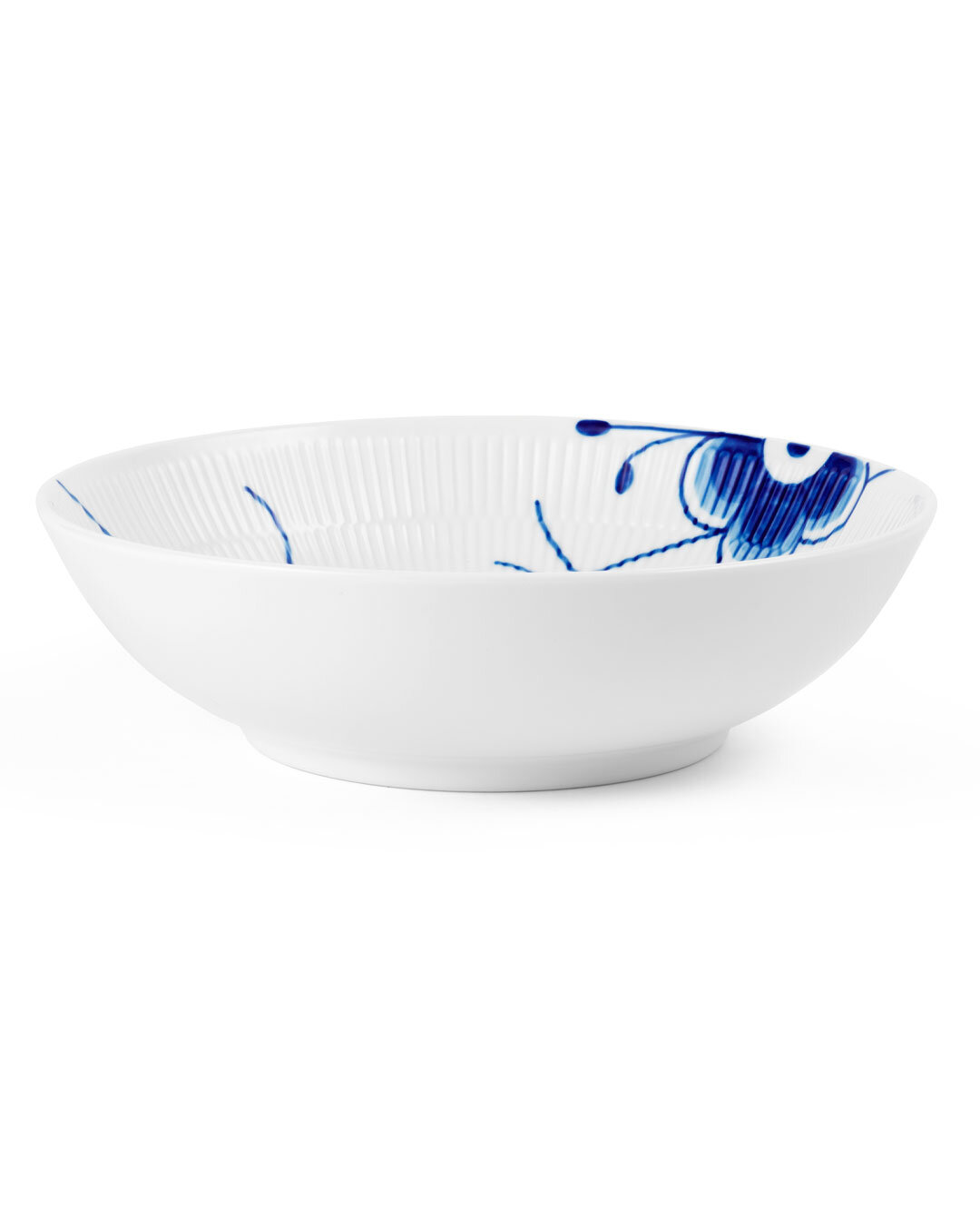 Skål i ikonisk porcelænsdesign