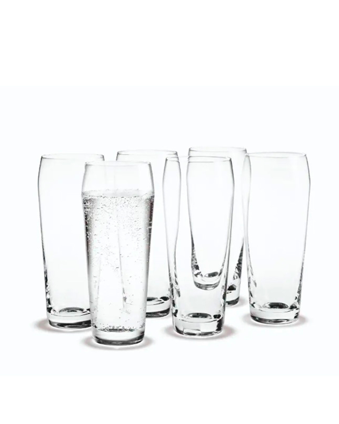 Holmegaard Perfection glaspakke - Vandglas