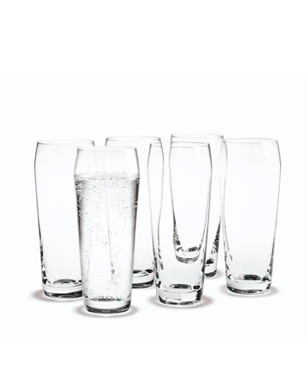 Holmegaard Perfection glaspakke - Vandglas