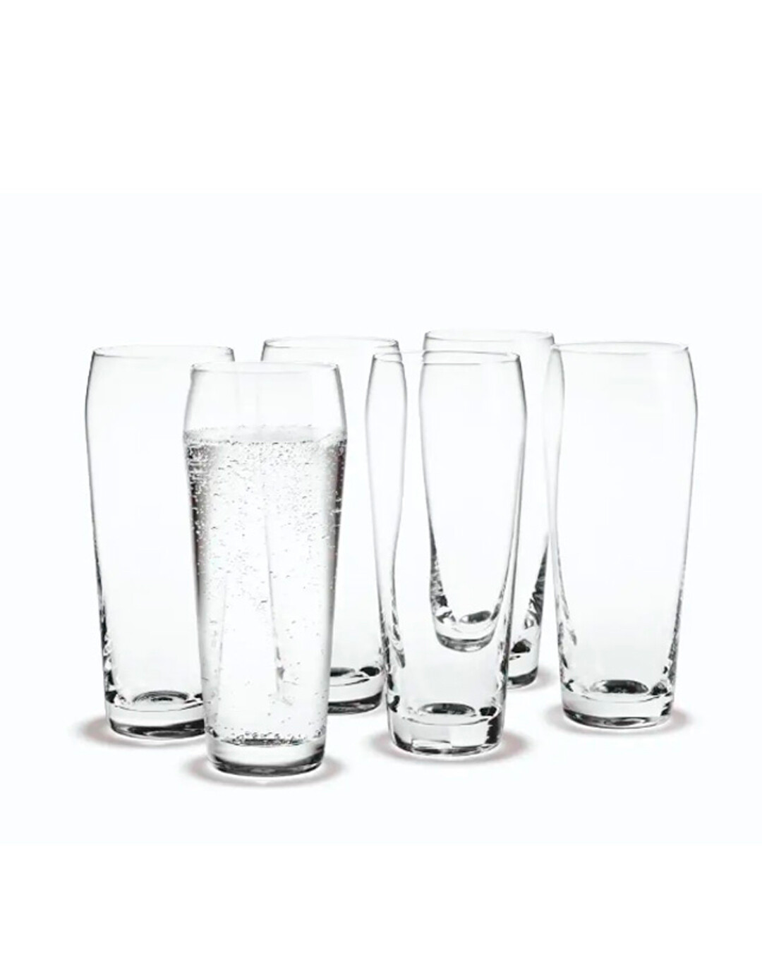Holmegaard Perfection glaspakke - Vandglas