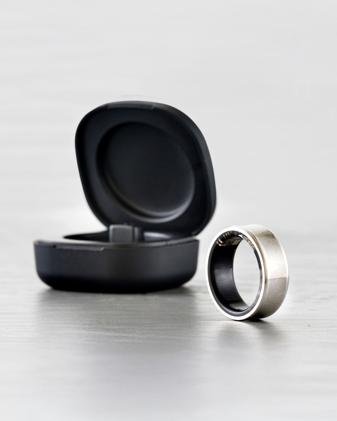 Smart Ring til hverdagen